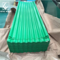 0.4*800mm Prepainted Sheet Color Roof Price In Piece Colored Painting The PPGI Roofing Sheets